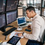 FXのデイトレードにおける最適なチャートの時間足の選び方